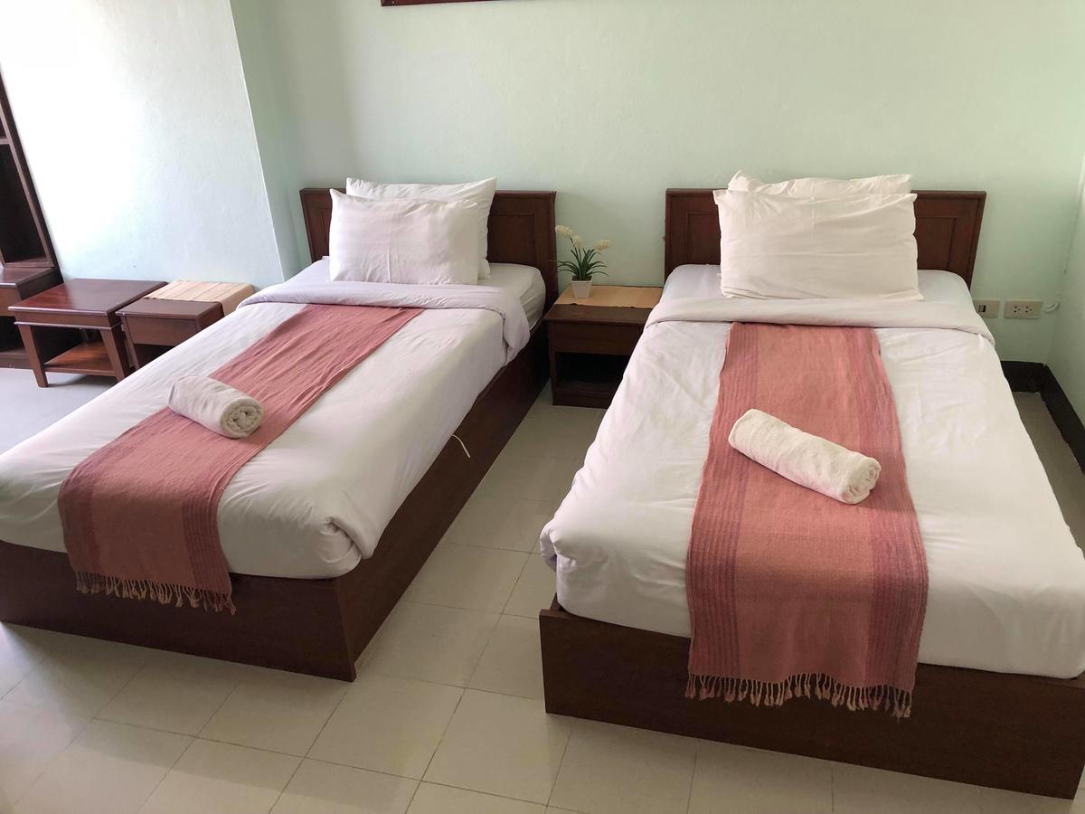 Vipa House Hotel Chiang Mai Exterior photo