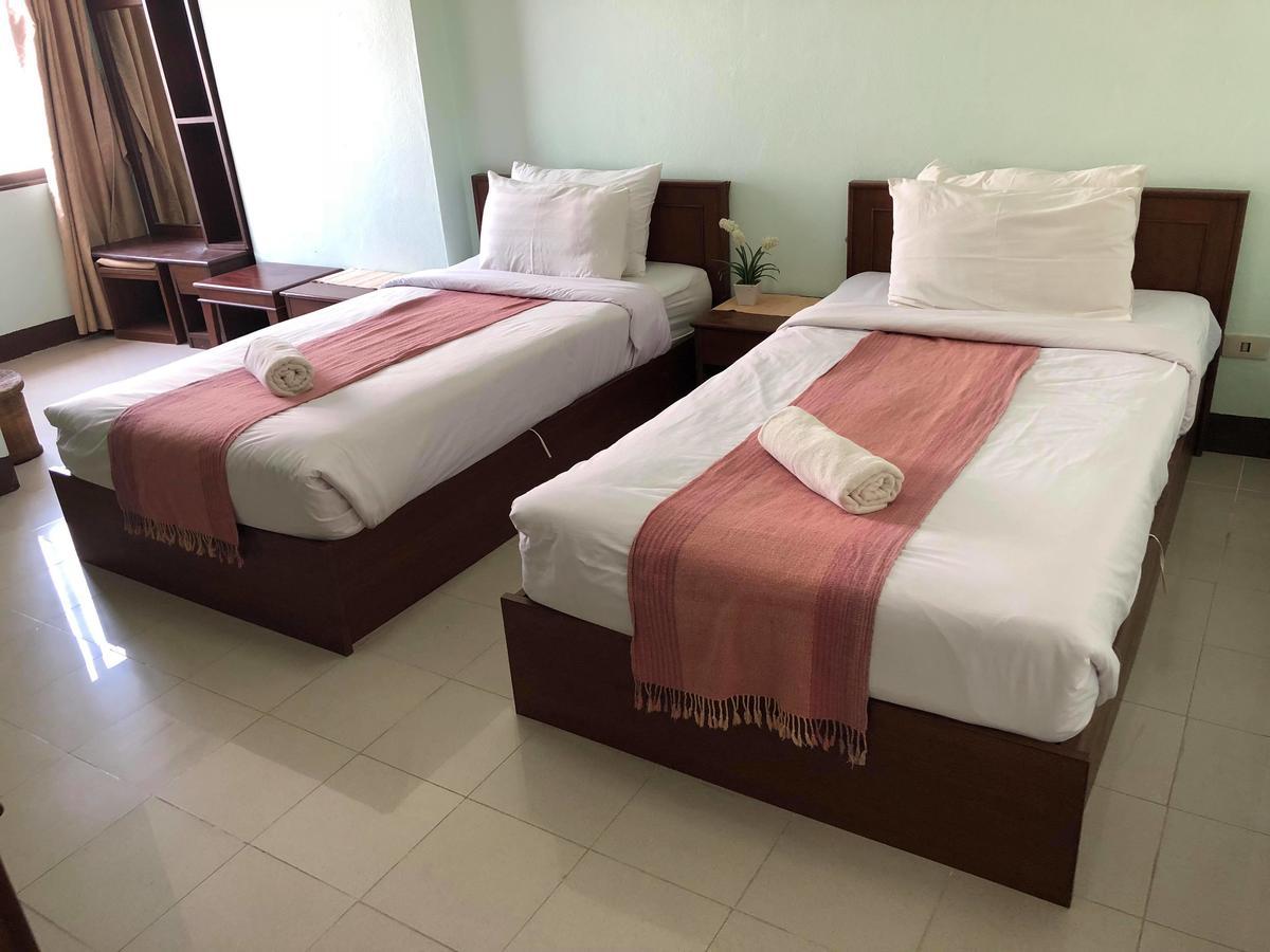 Vipa House Hotel Chiang Mai Exterior photo