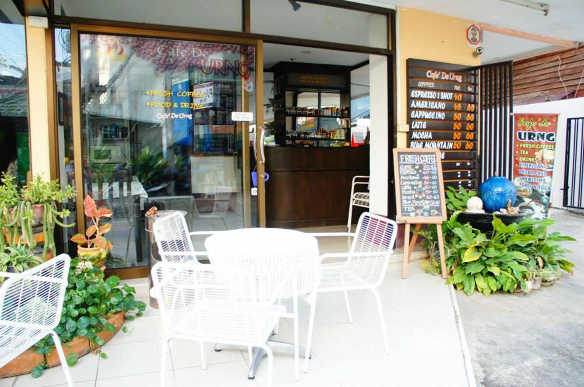 Vipa House Hotel Chiang Mai Exterior photo